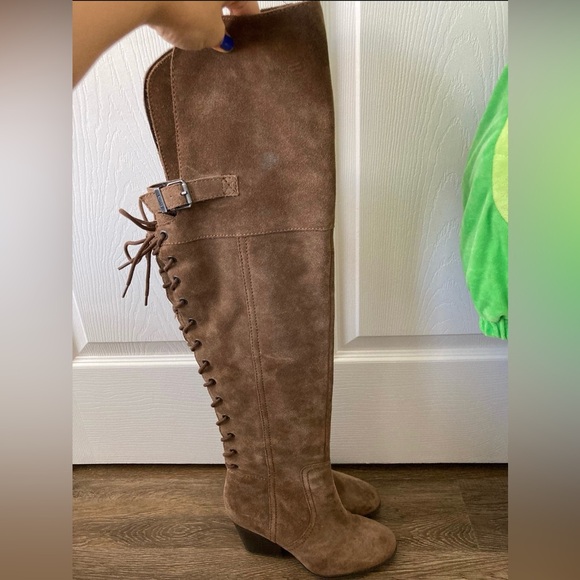Sam Edelman Shoes - Knee high Sam Edelman boots- 🎁GIFT WITH EVERY PURCHASE
